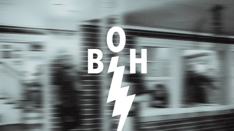 Band of Horses « Celebrating 20 Years of Everything All The Time »