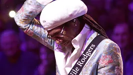 Nile Rodgers, Chic