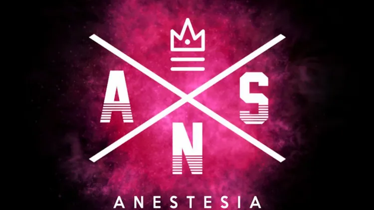 Anestesia