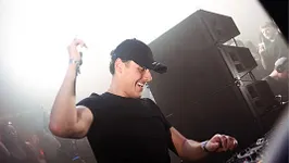 Trancecore with DJ GUESTLIST