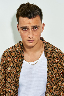 ZAK ABEL