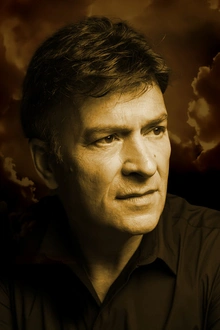 TONY CARREIRA