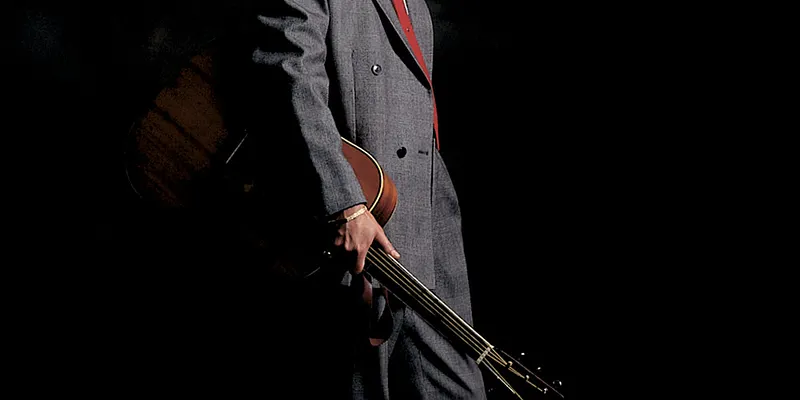 Tony Rice