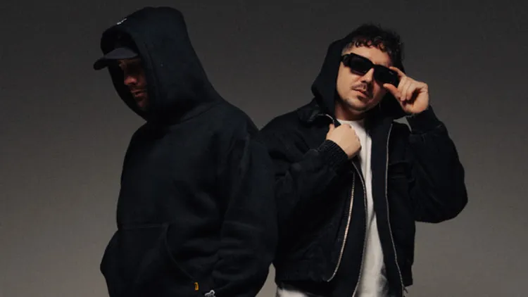 Thunder X Les Copains D'abord : Binary Squad, 4000hz & More