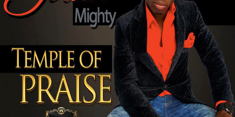 Jason Mighty
