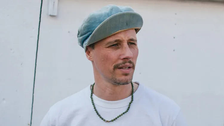 JP COOPER