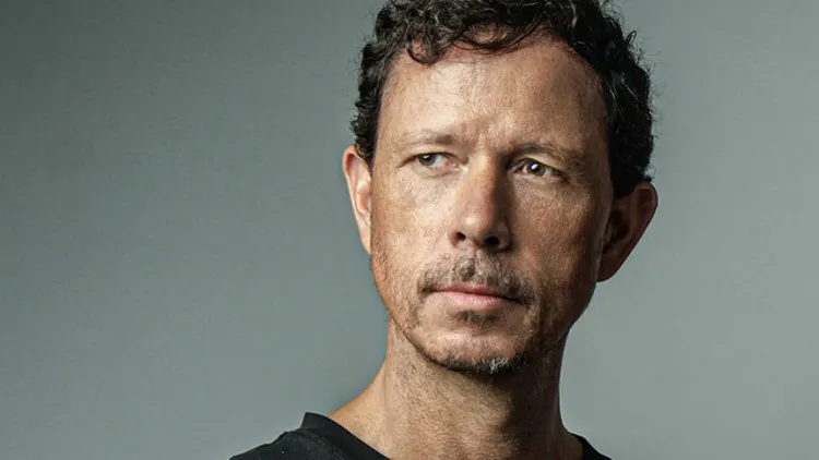 Cosmic Gate Paris 2024