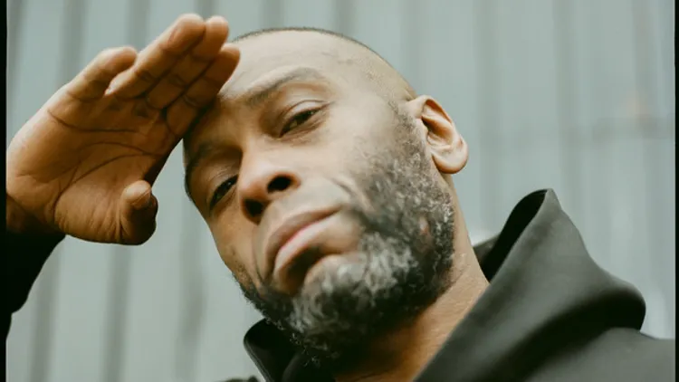 Roni Residency: Flowdan, Tsvi B2b Roni, Tsunamy