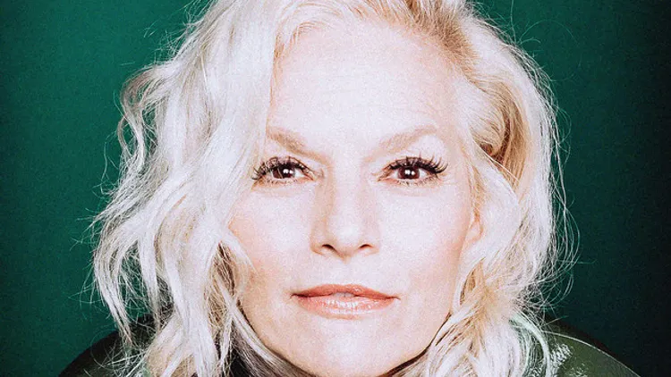Ina Müller, Band