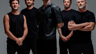 PARKWAY DRIVE