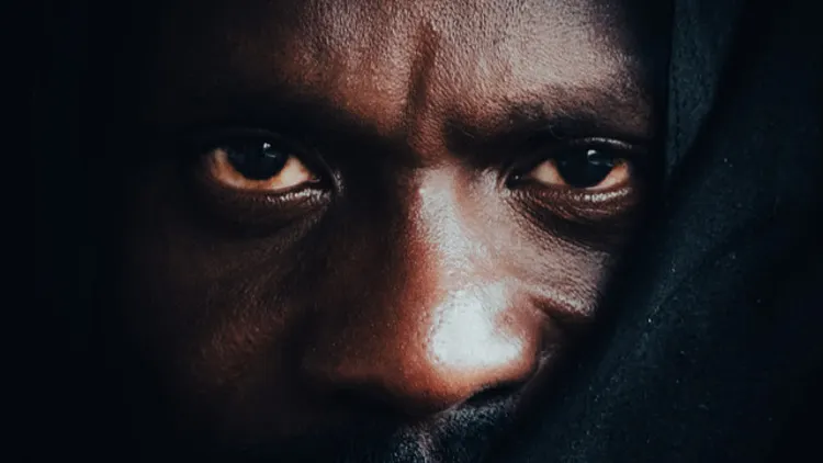 Kery James
