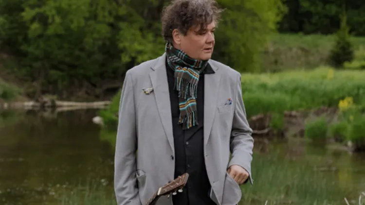 Ron Sexsmith - Tour 2026