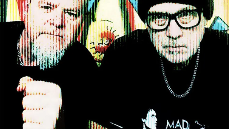 Pop Will Eat Itself