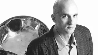 Andy Narell quartet