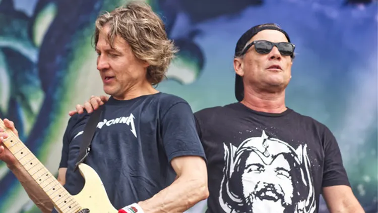 Ugly Kid Joe