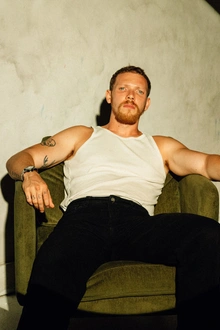 MATT MAESON