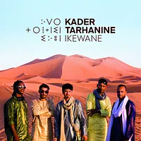 Kader Tarhanine