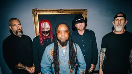 Sevendust