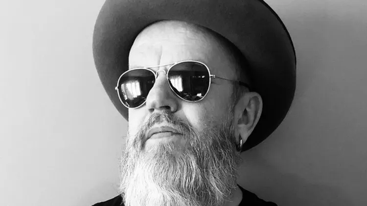 David Harrow: 'In C' Live Performance + Signing