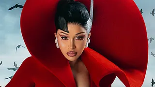 Cardi B