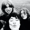 Folk Bitch Trio