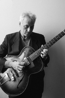 Marc Ribot & the young philadelphians