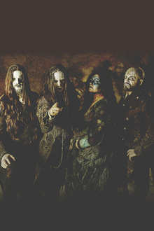 Fleshgod Apocalypse + Ex Deo