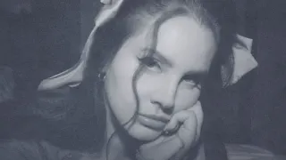 LANA DEL REY
