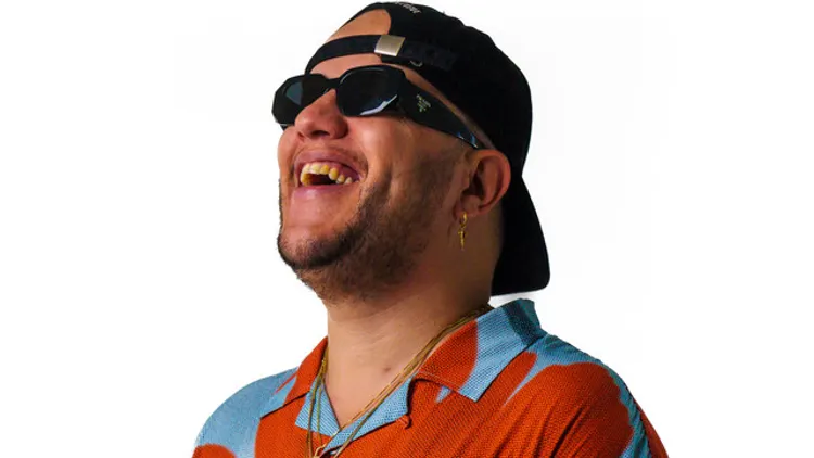 Amine Edge & dance et beatangers
