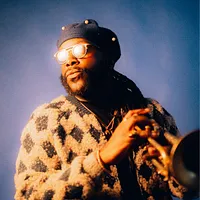 Marquis Hill