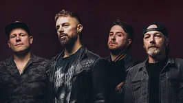 Bullet For My Valentine + Trivium