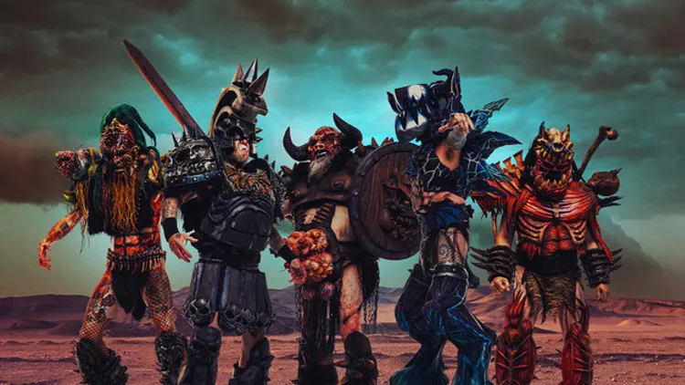 Gwar