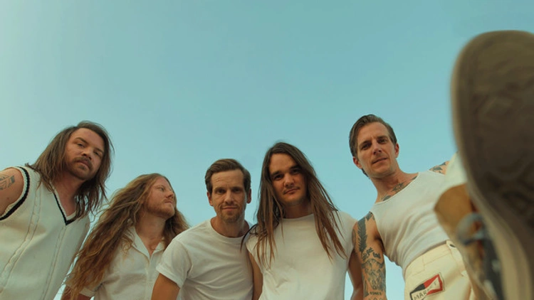 THE MAINE