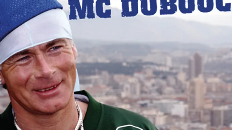 Franck Dubosc