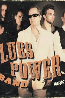 Paname blues night 6
