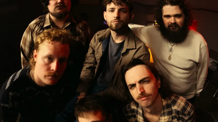 Ole 60 « Off the Grid Tour »