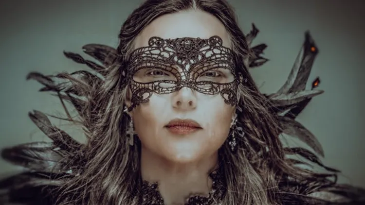 Anette Olzon