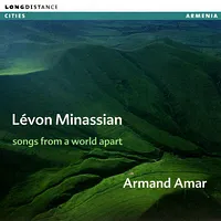 Armand Amar