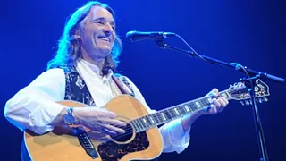 Roger Hodgson & band