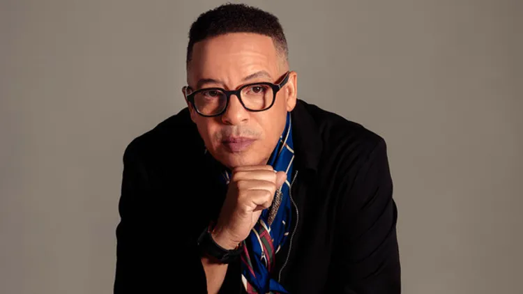 ISSAC DELGADO ET SU ORQUESTA