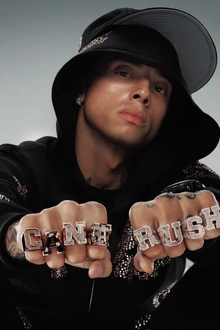 Central Cee - CAN’T RUSH GREATNESS World Tour 2025