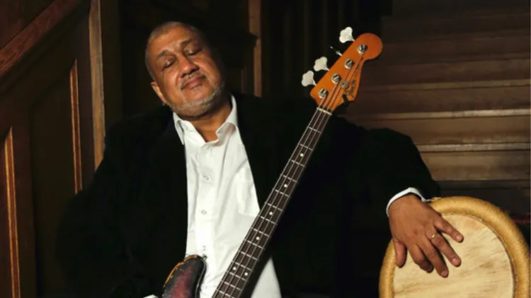 Thierry Fanfant - Album 6.4