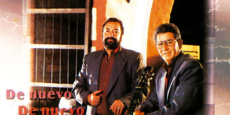 Dueto Revelación