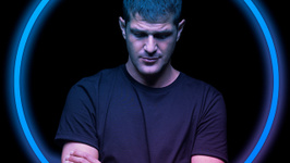 Andrea Oliva X Arodes At Gate Club Paris