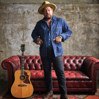concert Nathaniel Rateliff