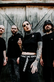 JINJER