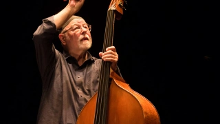 Henri Texier "Blue Roots" Quintet
