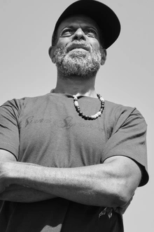 Doug & Jean Carn Black Jazz 50th, Theo Parrish