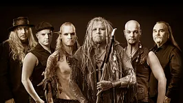 Heidenfest 2026 : Korpiklaani + Finntroll + Heidevolk