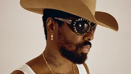 Curtis Harding